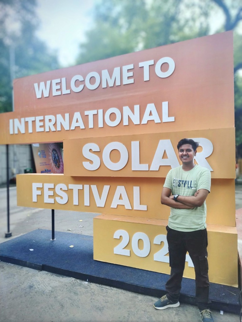 Solar Festival