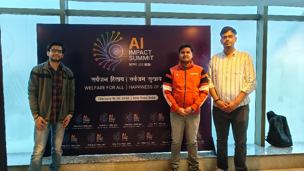 AI Impact Summit 2